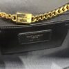 YSL KATE MEDIUM CHAIN BAG WITH TASSEL