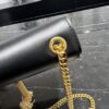 YSL KATE MEDIUM CHAIN BAG WITH TASSEL
