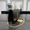 YSL KATE MEDIUM CHAIN BAG WITH TASSEL