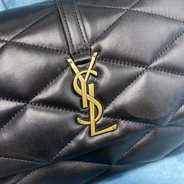 YSL Le5a7 Bag