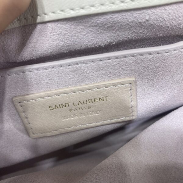 YSL Le5a7 Bag