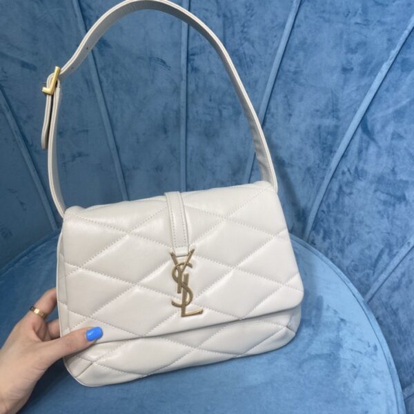 YSL Le5a7 Bag