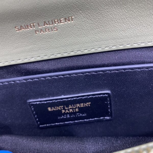 YSL Loulou medium
