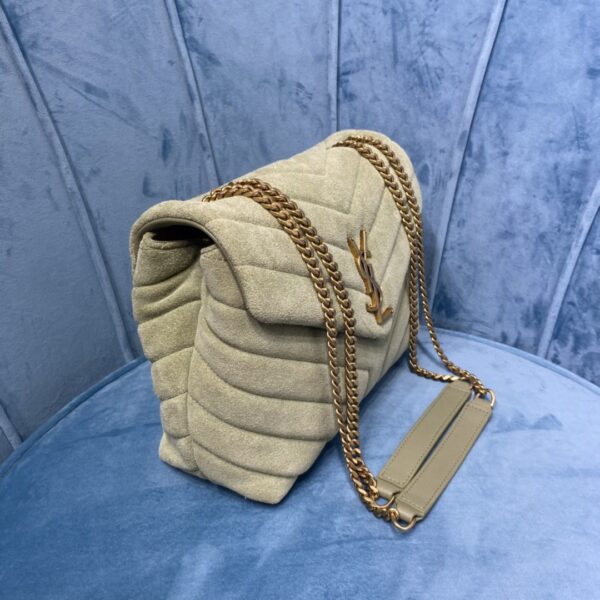 YSL Loulou medium