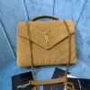 YSL Loulou medium