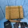 YSL Loulou medium
