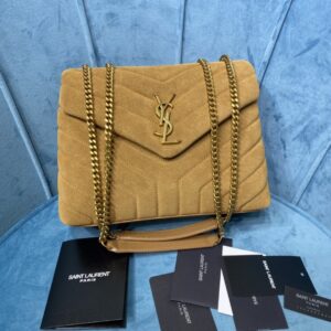 YSL Loulou medium