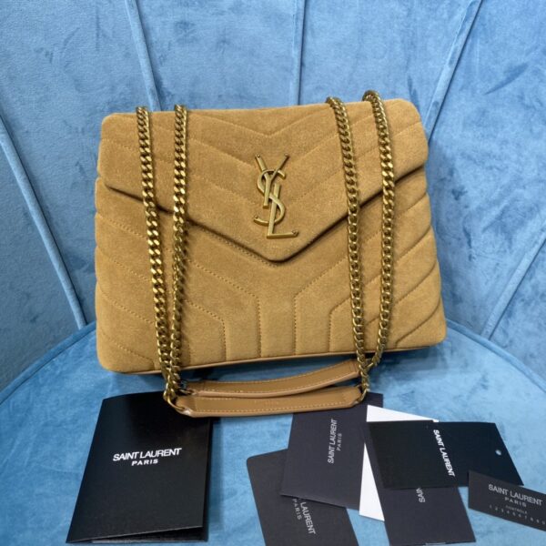 YSL Loulou medium