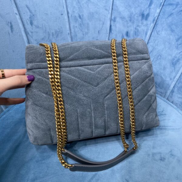 YSL Loulou medium