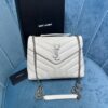 YSL LOULOU SMALL CHAIN BAG