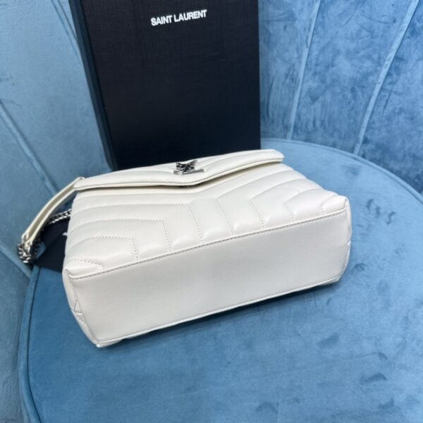 YSL LOULOU SMALL CHAIN BAG