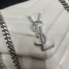YSL LOULOU SMALL CHAIN BAG