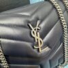 YSL LOULOU SMALL CHAIN BAG