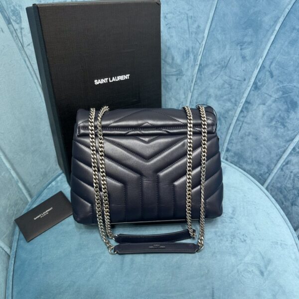 YSL LOULOU SMALL CHAIN BAG