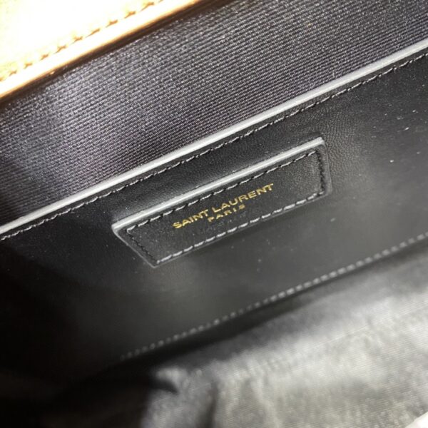 YSL Manhattan Box