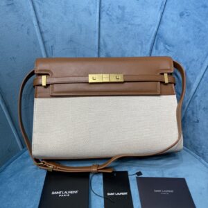 YSL Manhattan Box