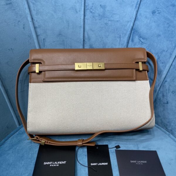 YSL Manhattan Box