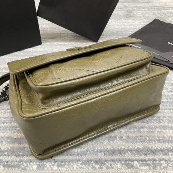 YSL Niki