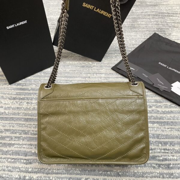 YSL Niki