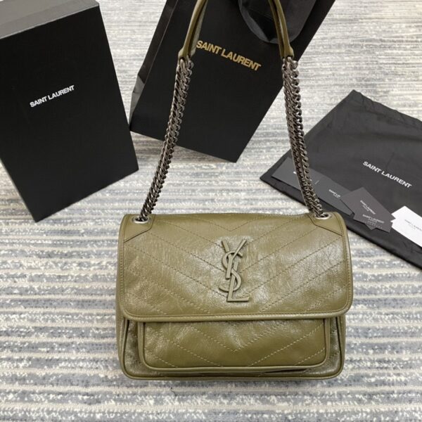 YSL Niki