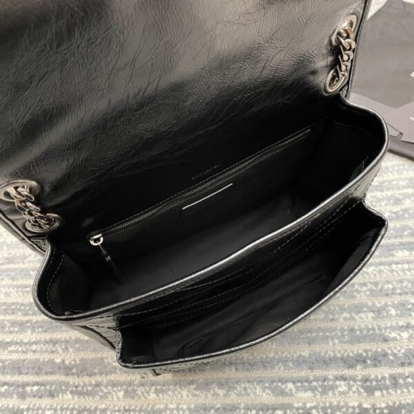 YSL Niki
