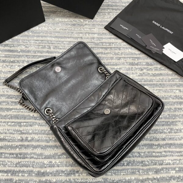 YSL Niki