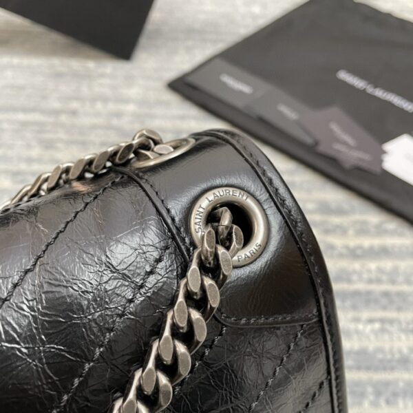 YSL Niki