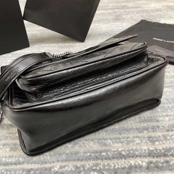 YSL Niki