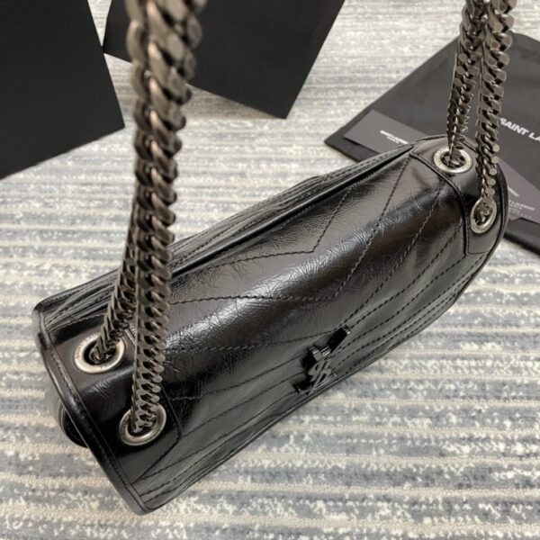 YSL Niki