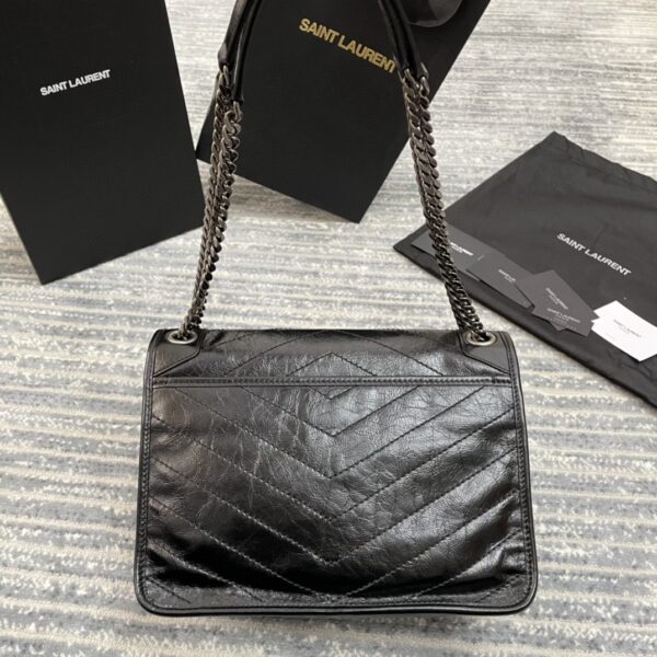 YSL Niki