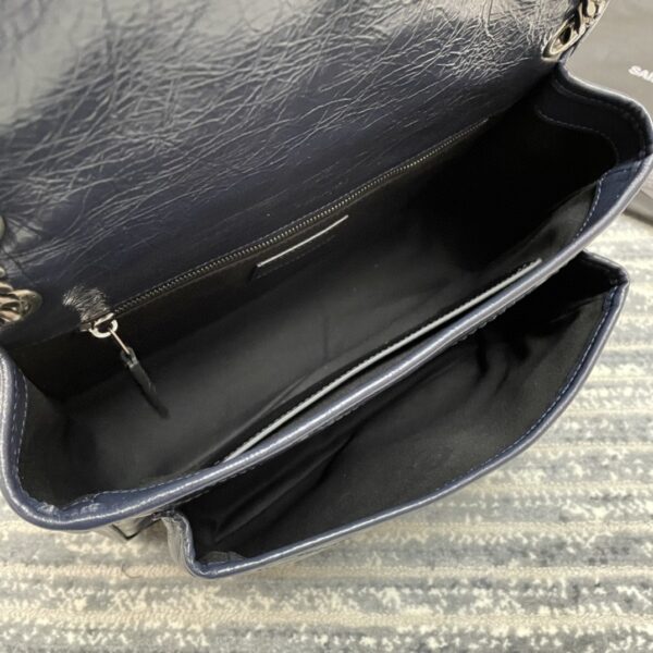 YSL Niki