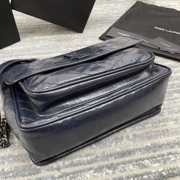 YSL Niki
