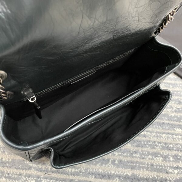 YSL Niki