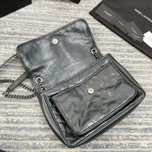 YSL Niki