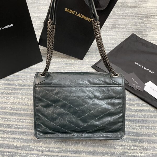 YSL Niki