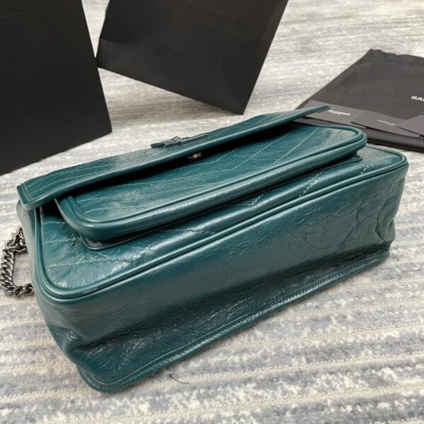 YSL Niki