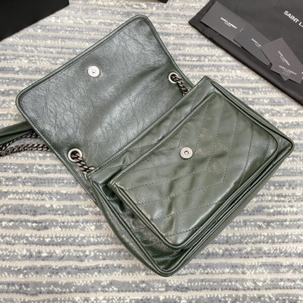YSL Niki