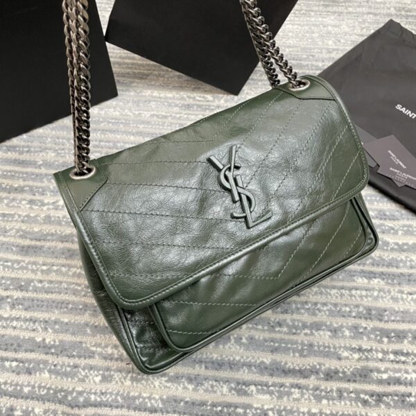 YSL Niki