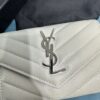 YSL CASSANDRE MATELASSÉ SMALL ENVELOPE WALLET
