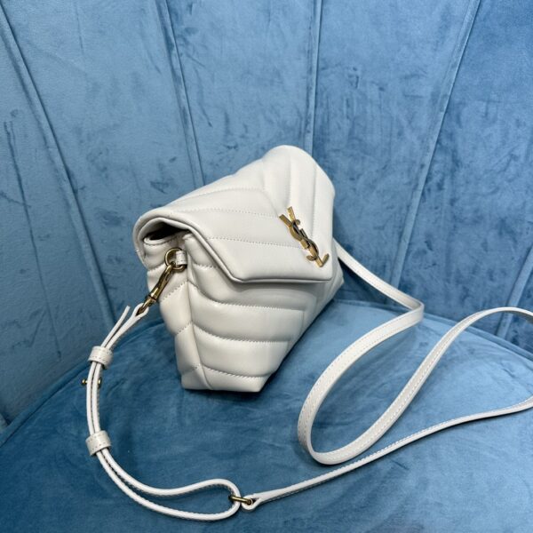 YSL LOULOU TOY