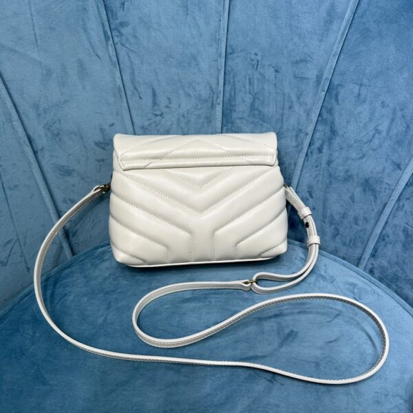 YSL LOULOU TOY