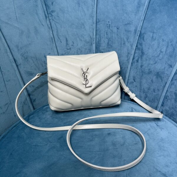 YSL LOULOU TOY