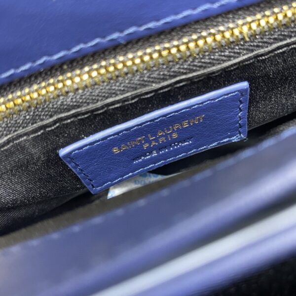 YSL LOULOU TOY
