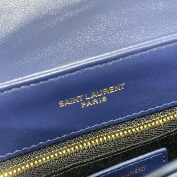 YSL LOULOU TOY