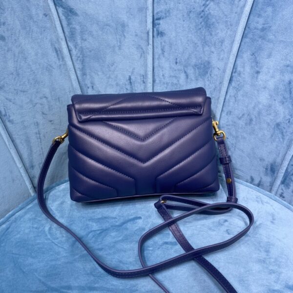 YSL LOULOU TOY