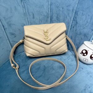 YSL LOULOU TOY