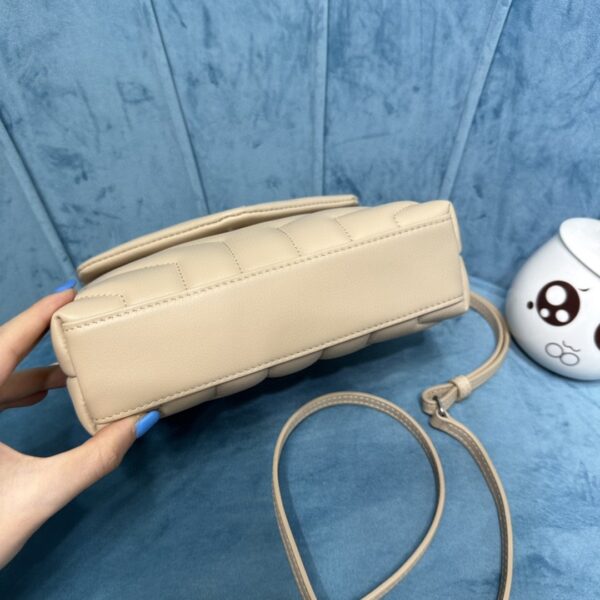 YSL LOULOU TOY