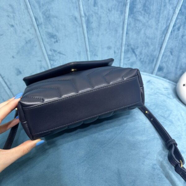 YSL LOULOU TOY