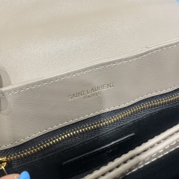 YSL LOULOU TOY