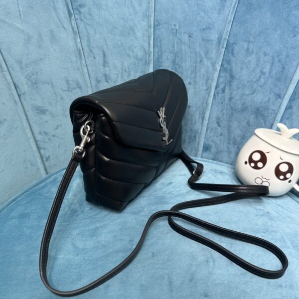 YSL LOULOU TOY